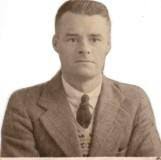 Arthur Rex Burwood Cook