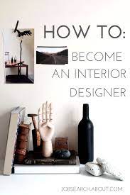 Interior Designer Job Description Salary Skills More Interior Design Career Interior Design Jobs Interior Design Classes