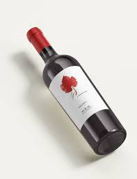Ego Malbec 6*750ml &ndash; La Mansa Wine Estates