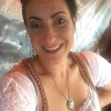 Funky Brass Swirl Napkin Rings set of 12