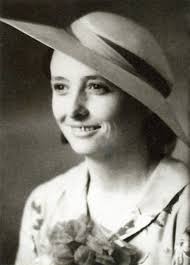 Doshey “Dody” Dotson Barker (1913-1999)