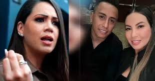 Melissa Klug responde a Pamela López tras supuestos encuentros con  Christian Cueva