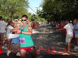 The Chilmark Road Race Overall