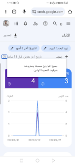 جميع التواريخ مسجله بتوقيت المحيط الهادي هل هذا صحيح ام لا - منتدى مجموعة  خدمات 