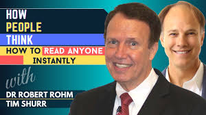 Psychology Of Human Behavior -(DISC)