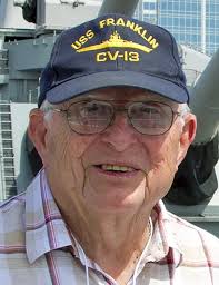 Obituary information for John C. "Jack" Hensel