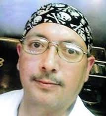 Jerry Chavez Obituary February 11, 2012