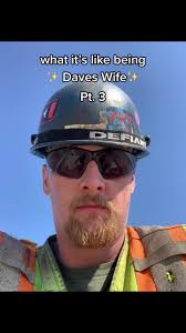Tires Daves Wife