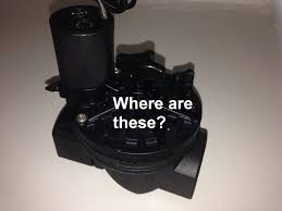 This valves for sprinkler systems guide covers information on control valves and drains. How Do I Find My Solenoid Valves Perth Property Care Guys