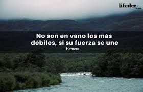 El amigo de verdad es el que nunca miente y al que nunca le mentirías. Las 100 Mejores Frases De Union