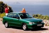 HYUNDAI-PONY