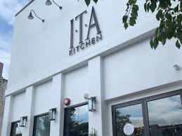 One of the specials comes with half a sub, soup, and two garlic rolls for $7, and the other comes with ziti and meatballs, soup, and two garlic rolls for $8. Ita Kitchen Officially Opens In Bay Shore Bay Shore Ny Patch