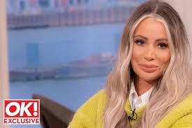 Love Island's Olivia Attwood's star-studded wedding guest list after kid  ban comments