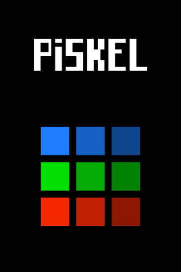 Piskel - SteamGridDB