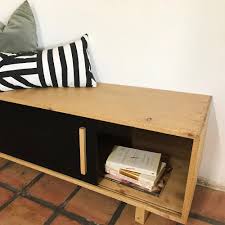 Please visit craigslist from a modern browser. Diy Mid Century Modern King Bed The Awesome Orange