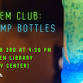 STEM Club Challenge: DIY Lava Lamps event image