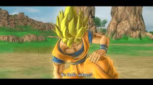 Raging blast 2 sur playstation 3 et xbox 360 ). Dragon Ball Z Ultimate Tenkaichi Android Saga Trailer Ps3 Xbox 360 Youtube