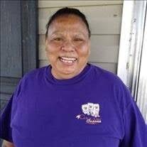 Pearl Renee Jones Obituary