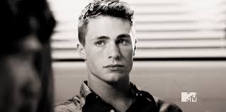 Entitled — karl-kidd: It's so hot, my face is melting…. ...