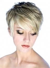 The question of how to comb your punishment and what hairstyle to choose is always relevant. Cute Short Cuts For Women Short Hairstyles 2014 Hair Beauty At Repinned Net