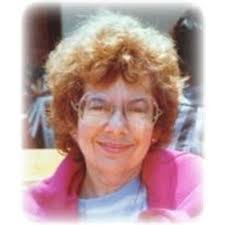 Elizabeth "Liz" Bernstein Obituary December 4, 2014