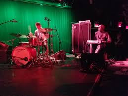 Colin Stetson's New Metal Band EX EYE Is Going To Destroy You All