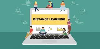 Distance education, also called distance learning, is the education of students who may not always be physically present at a school. New Information Regarding Distance Learning Harmony School Of Fine Arts And Technology Houston
