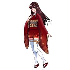 日本鬼子って覚えてる？ 10周年記念しVtuberデビューへ | おたくま経済新聞