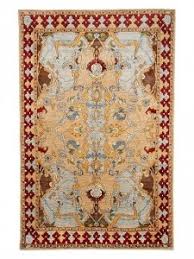 Golden state rug is committed to delivering only top quality customer service in rug cleaning and rug restoration. Boustani Exhibition Of The 40 Safavid Relics