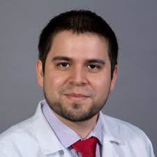 Charles Spurr's Instagram, Twitter & Facebook