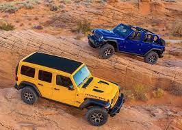 Jeep Wrangler Unlimited 2020 Jeep Wrangler Unlimited Jeep Wrangler Jeep