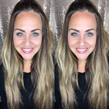 Primrose Gloss is so pretty and can be worn