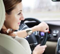 Khắc phục hiện tượng khúc xạ ánh sáng khi lái xe hiệu quả