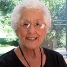 Obituary of Tina Prensky