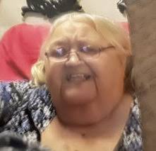 Agnes Jean (Smith) Flores