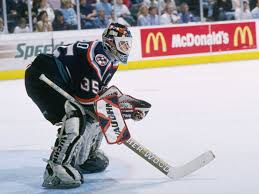 Tommy Salo Dan Cloutier And Four Decades Of True Sibling Rivalry Lighthouse Hockey