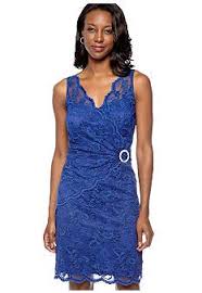 Sapphire Lace Cocktail Dress Cocktail Dress Dresses Cocktail Dress Lace