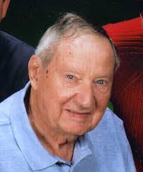 Mr Bill Hurt Ray Obituary