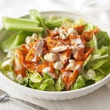 In food processor or blender, process cottage cheese and yogurt until smooth. 33 Delicious Salad Recipes Ideas Recipes Salad Recipes Delicious Salads