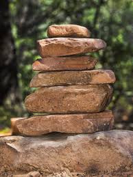 Cairns have been and are used for a broad variety of purposes, from prehistoric times to the present. What S With All Those Stacks Of Stones In The Woods