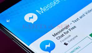 Momentan, utilizatorii facebook pot șterge. Acum Se Pot Sterge Mesajele Trimise Din GresealÄ Pe Facebook Messenger Radio Romania ReÈiÈa