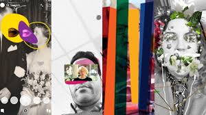 Depending on how you measure things, it's now more popular than twitter and pinterest, with only facebook and instagram havi. This Ar Documentary Is Hiding Inside Snapchat Cbc Arts