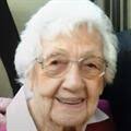 Nora "May" Vogel McLain Obituary