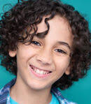 Mitchell Taylor (Team Ups: VAs Most Worked With