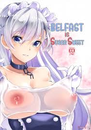 Belfast Is Sugar Sweet (by Takara Akihito) 