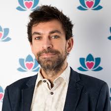 HARRYLEWIS he was (Poster advertising the boxing match between Carpentier  and Harry)