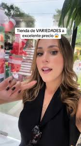 Vean esta tienda en Escobedo? @Ymar Mexico #tienda #variedades #compra #buy  #regalos #mexico