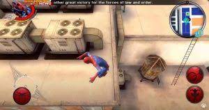 Entonces habilite la instalación de datos de aplicaciones de . The Amazing Spider Man Apk V1 2 3e Full Mod Mega