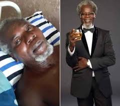 May god continue to bless and keep you. Nollywood Actor Needs 250 000 For Medical Treatment Abroad The Whistler Nigeria