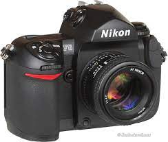 What kind of af system does the nikon f6 have? Nikon F6 Review